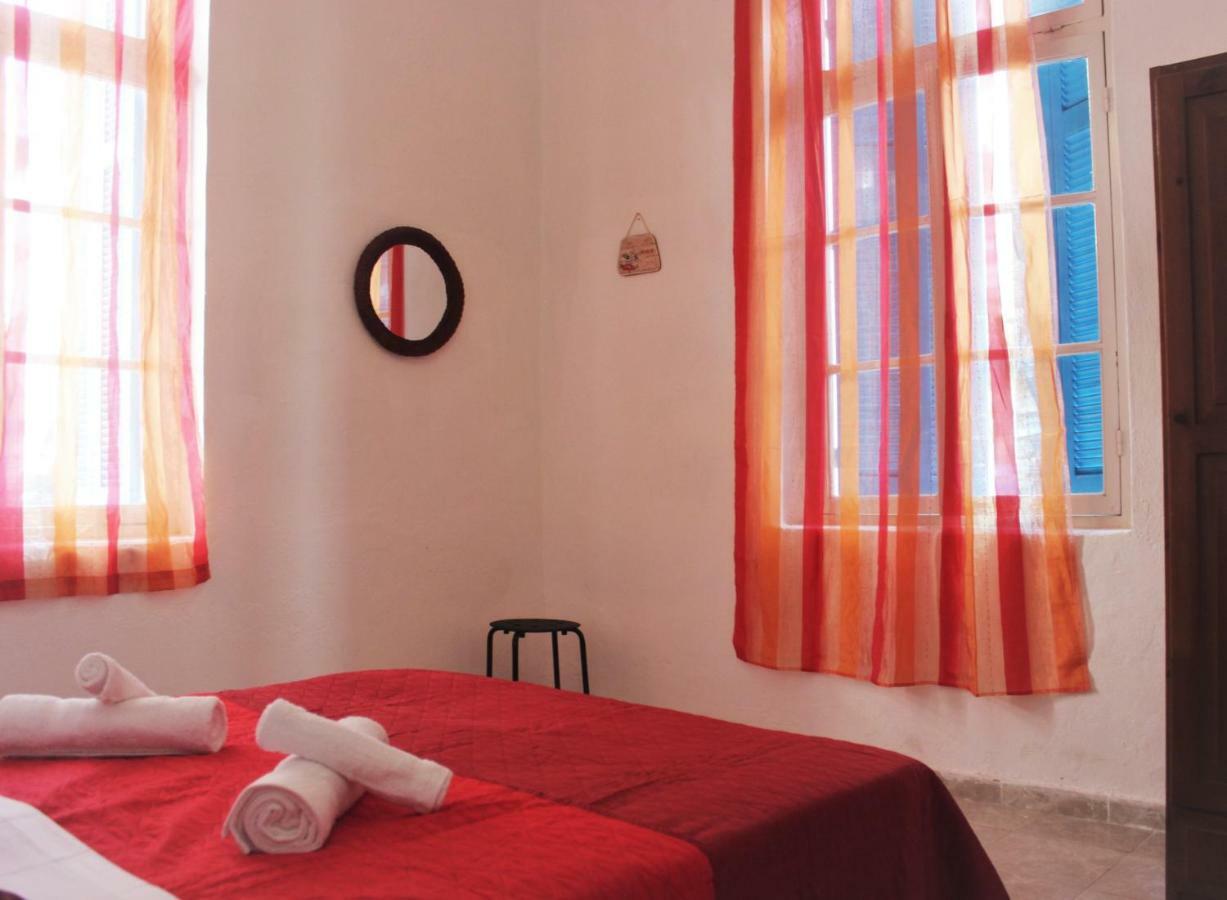 Marika'S Traditional House Agios Nikolaos Exterior foto